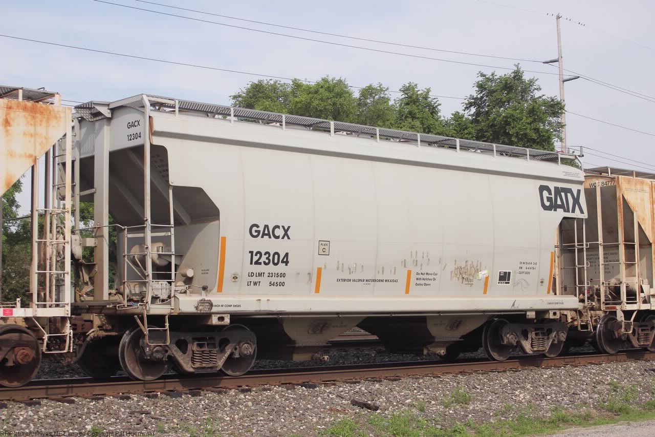 GACX 12304
