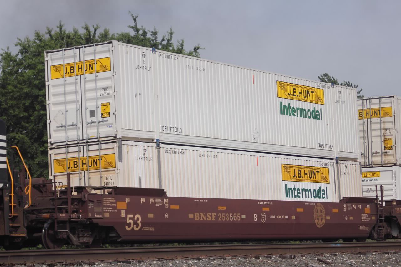 BNSF 253565