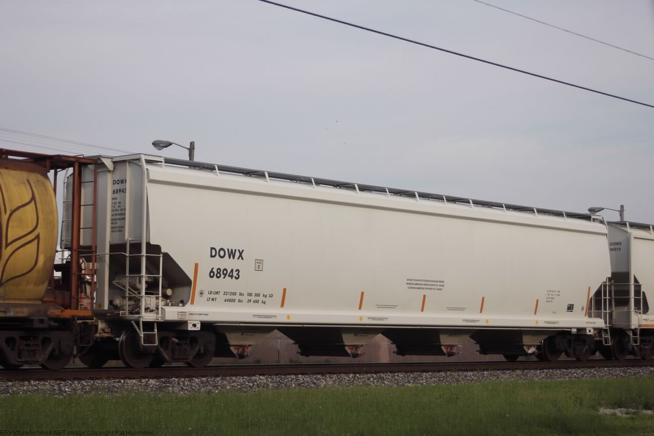 DOWX 68943