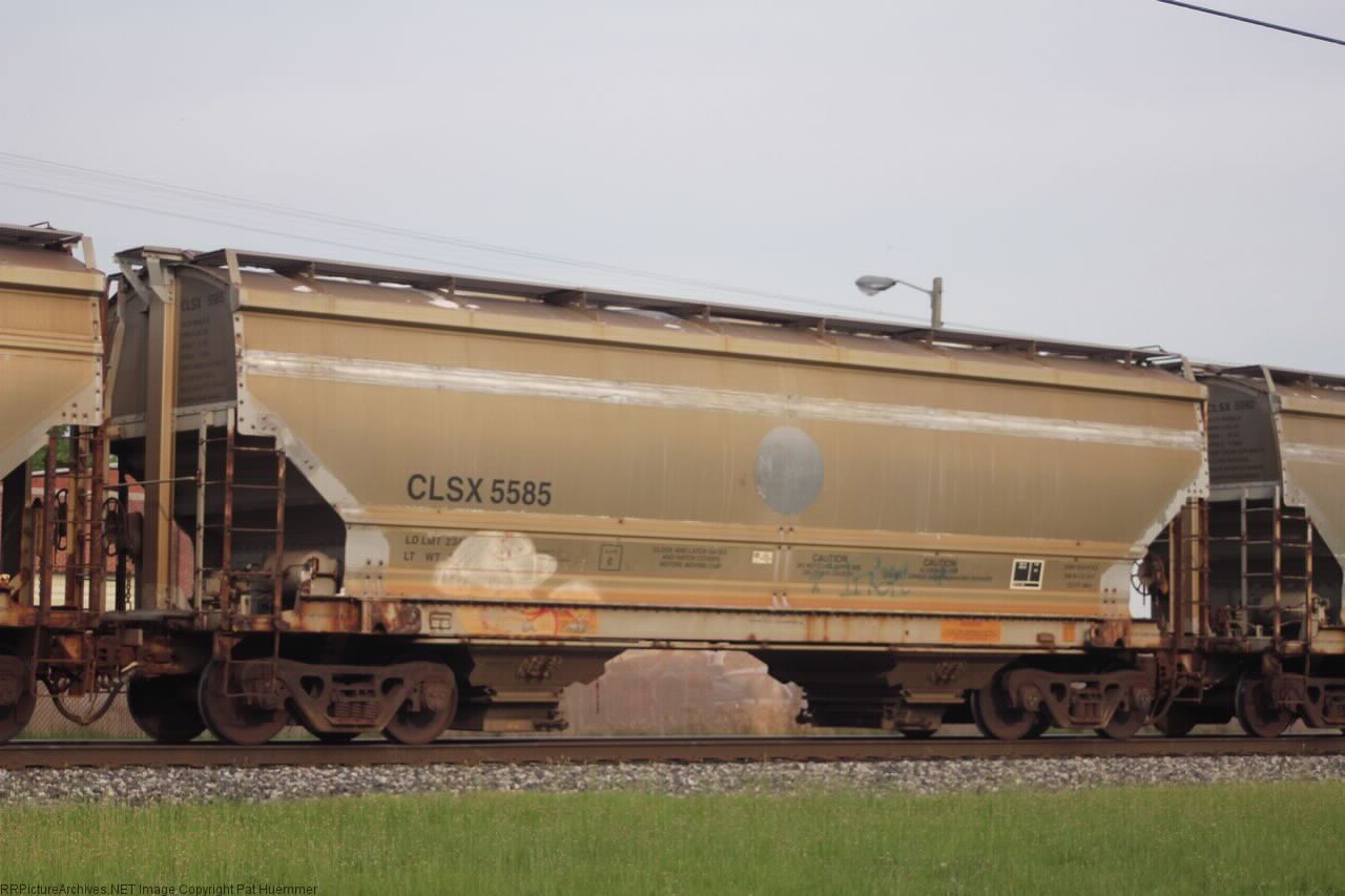 CLSX 5585