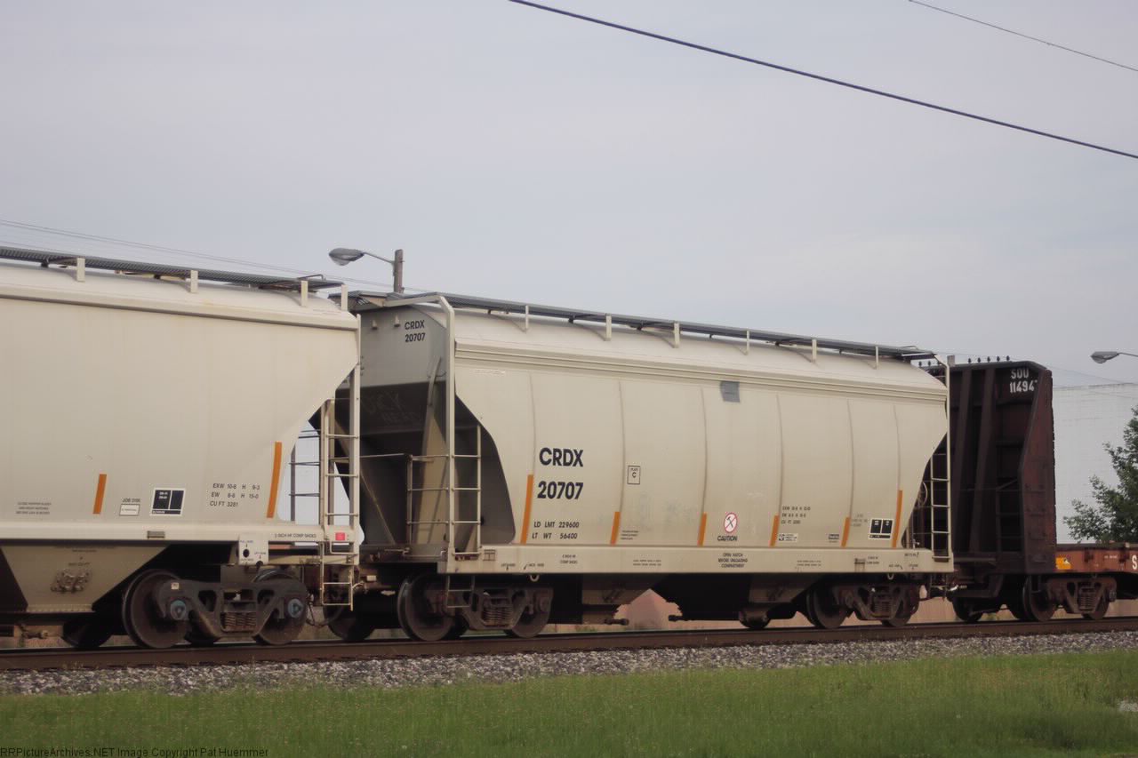 CRDX 20707