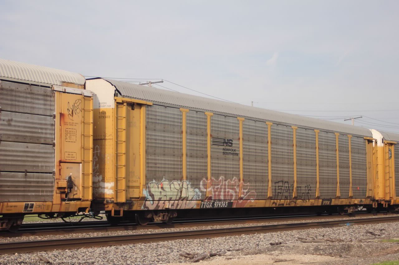 TTGX 979383
