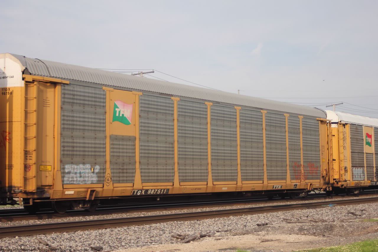 TTGX 987511