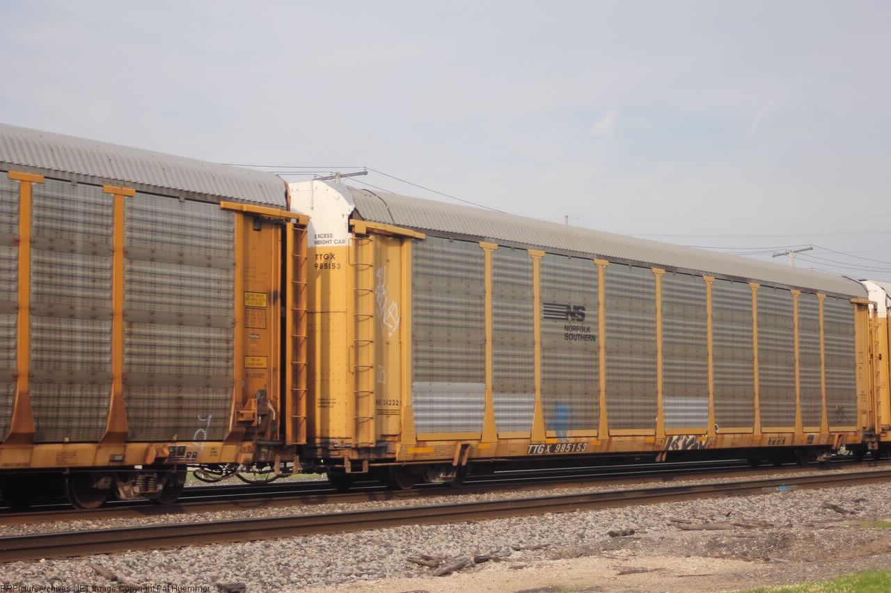 TTGX 985153