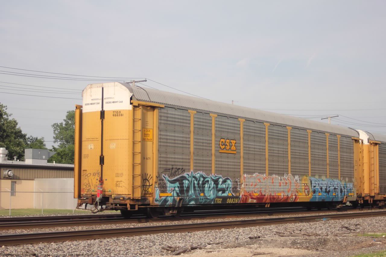 TTGX 988281