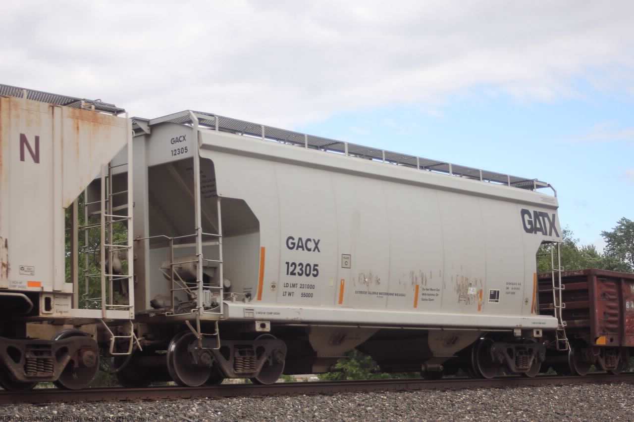 GACX 12305