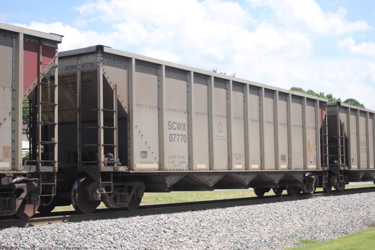 SCWX 7770
