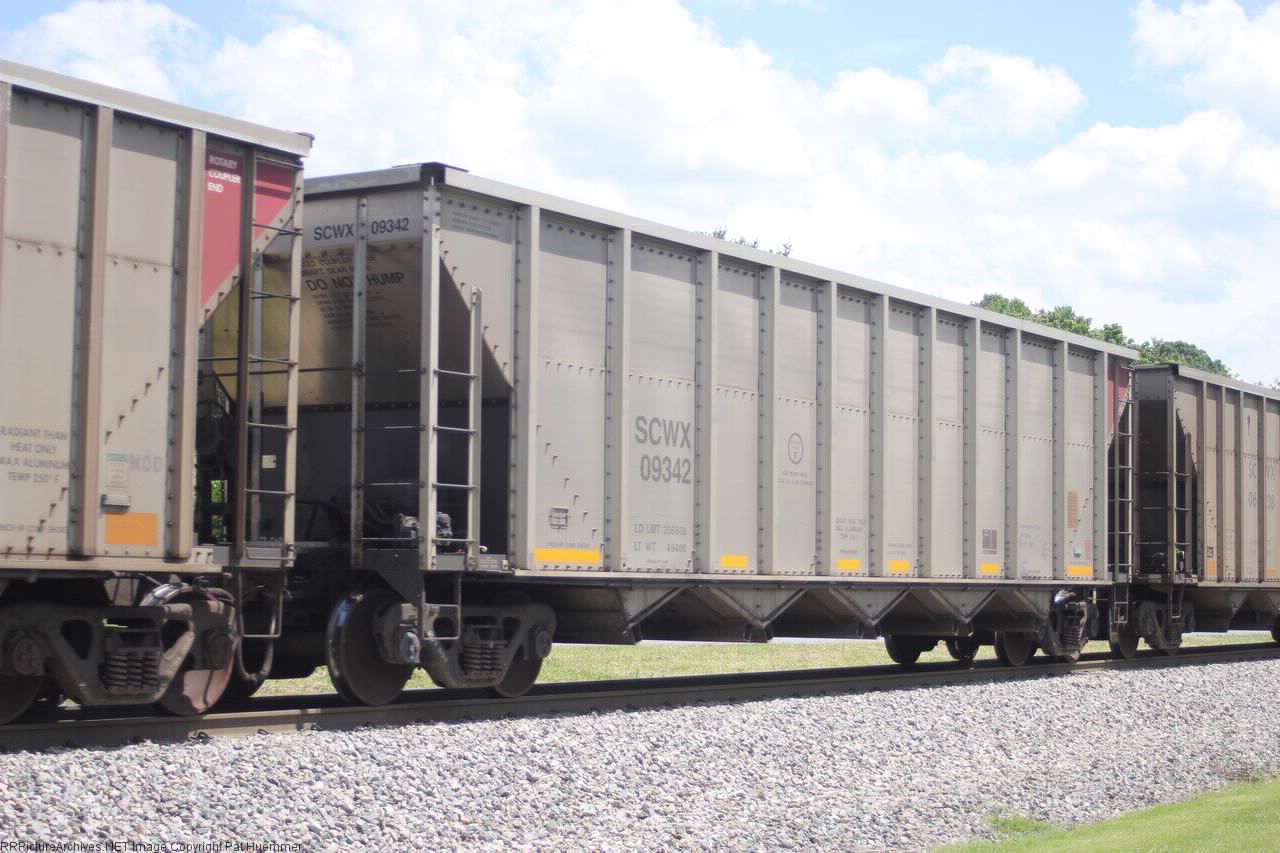 SCWX 9342