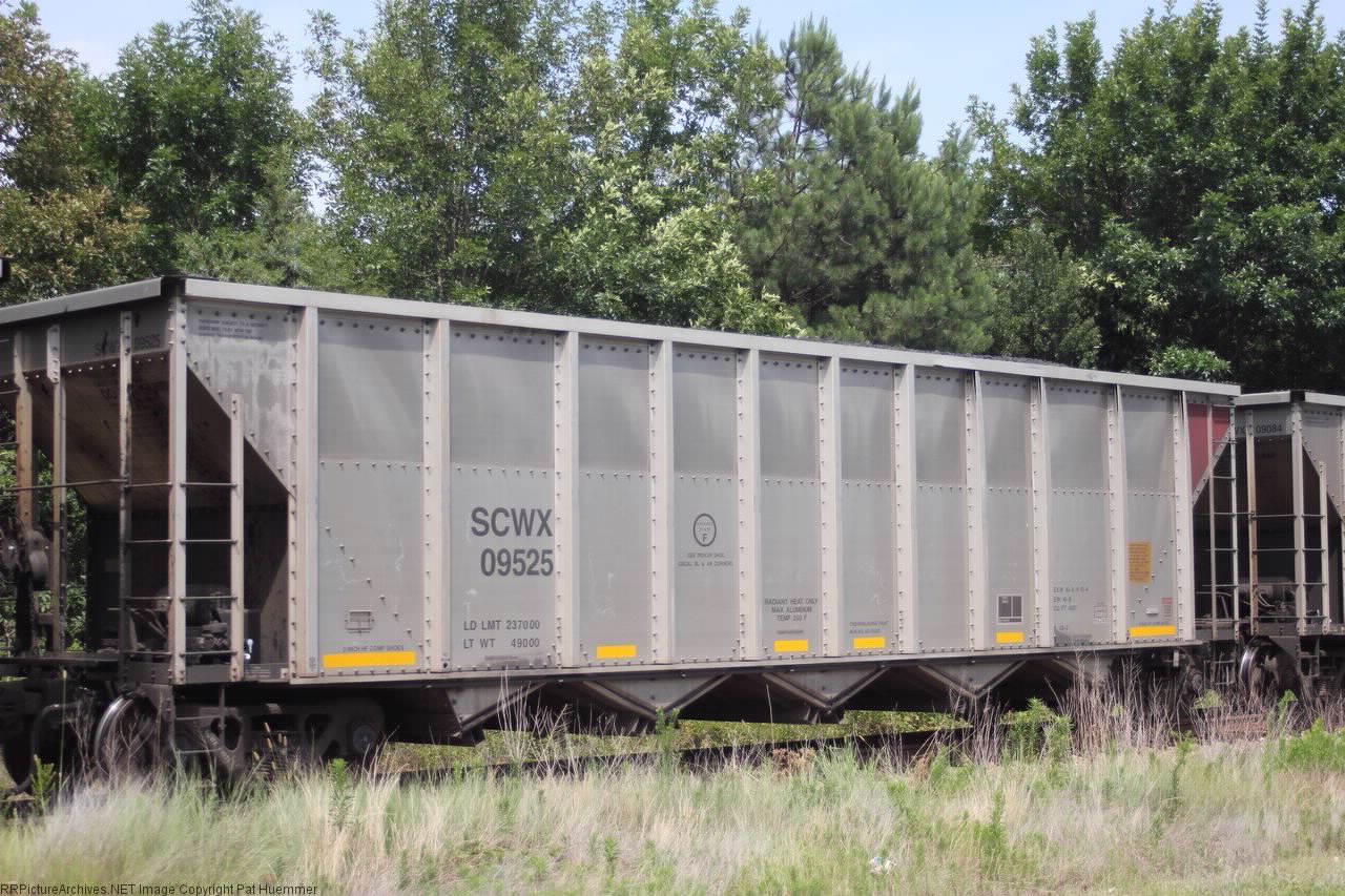 SCWX 9525