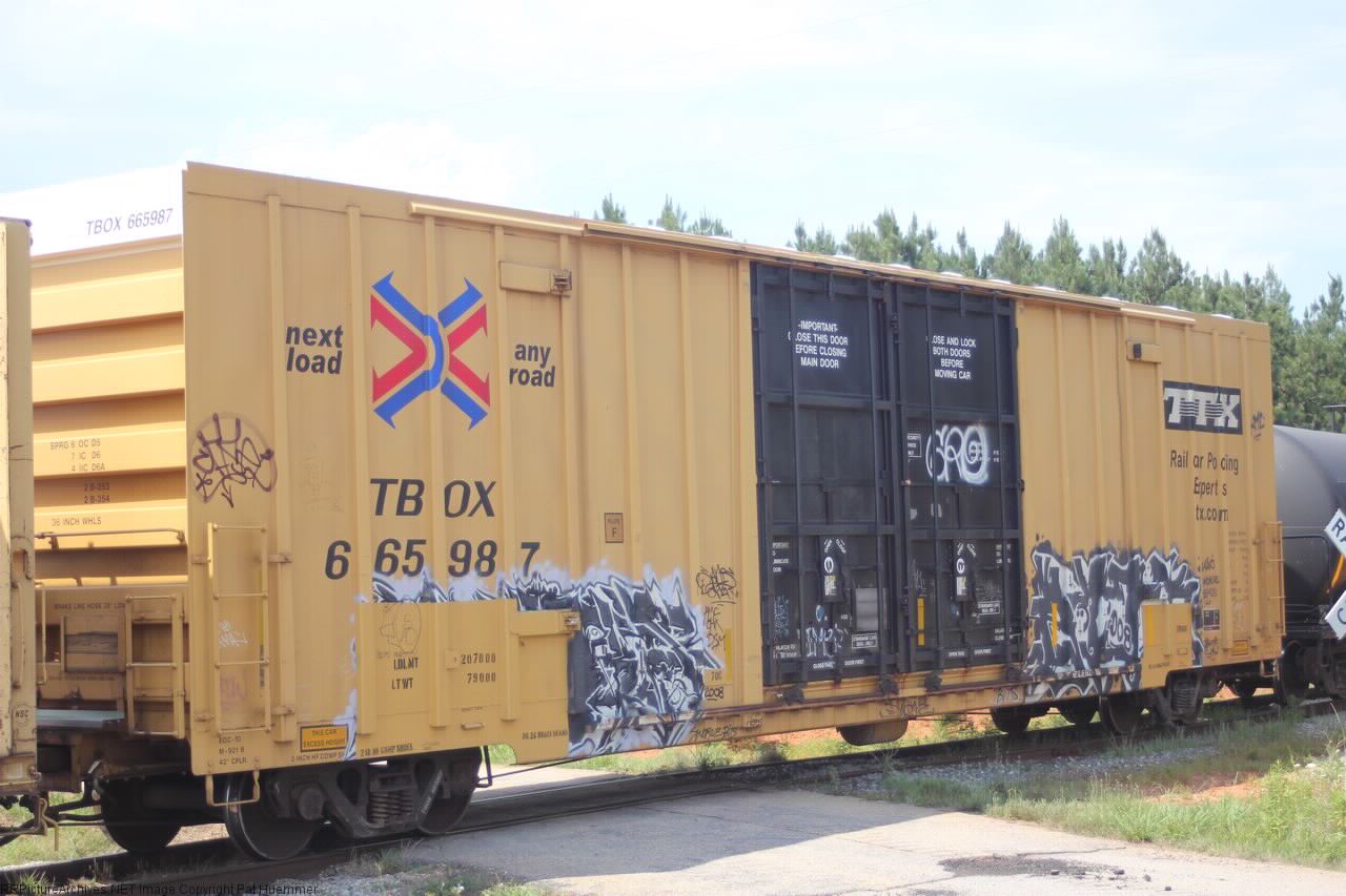 TBOX 665987