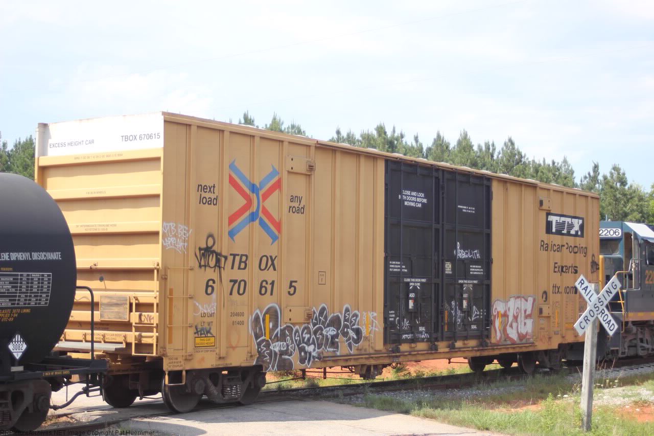 TBOX 670615