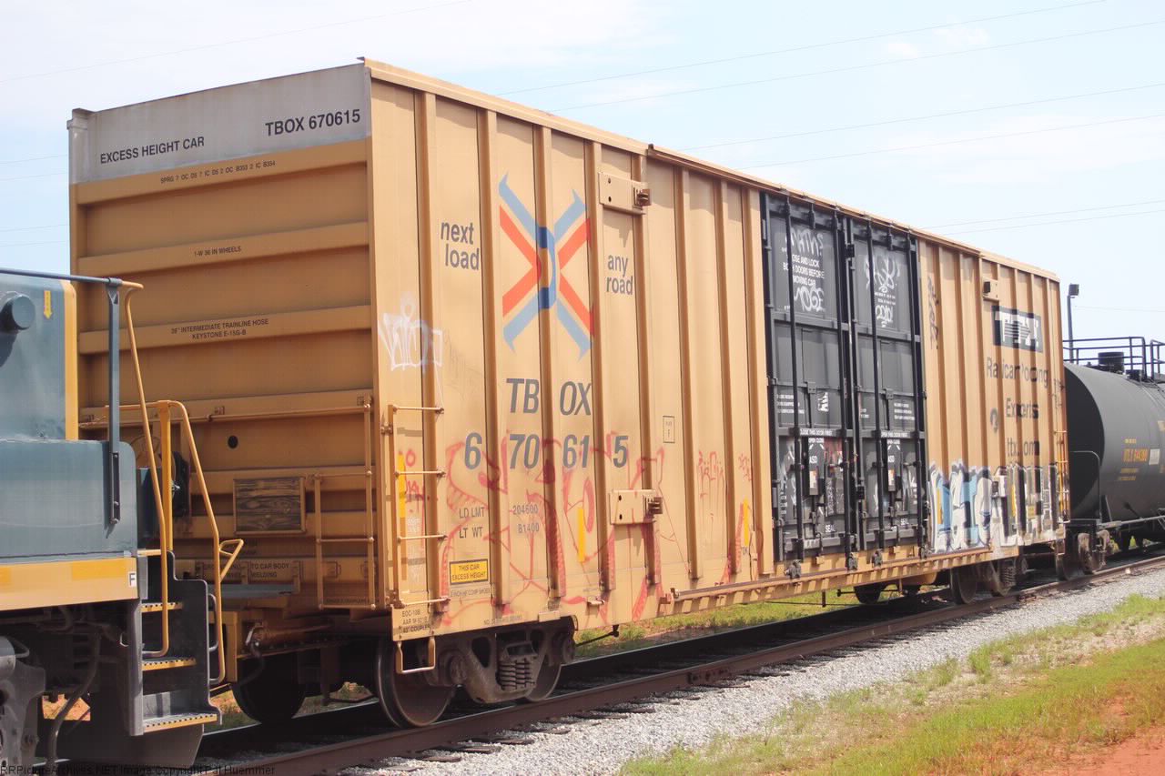 TBOX 670615