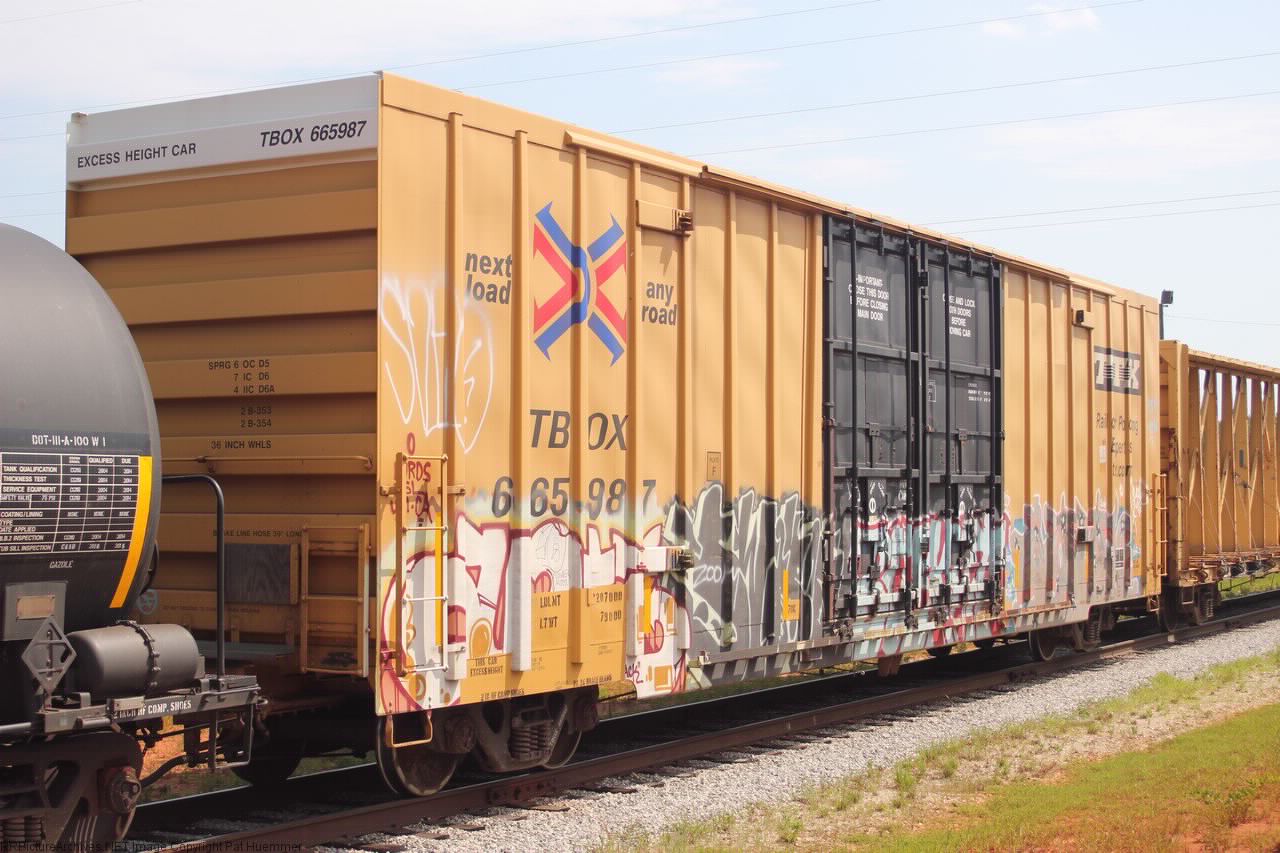 TBOX 665987