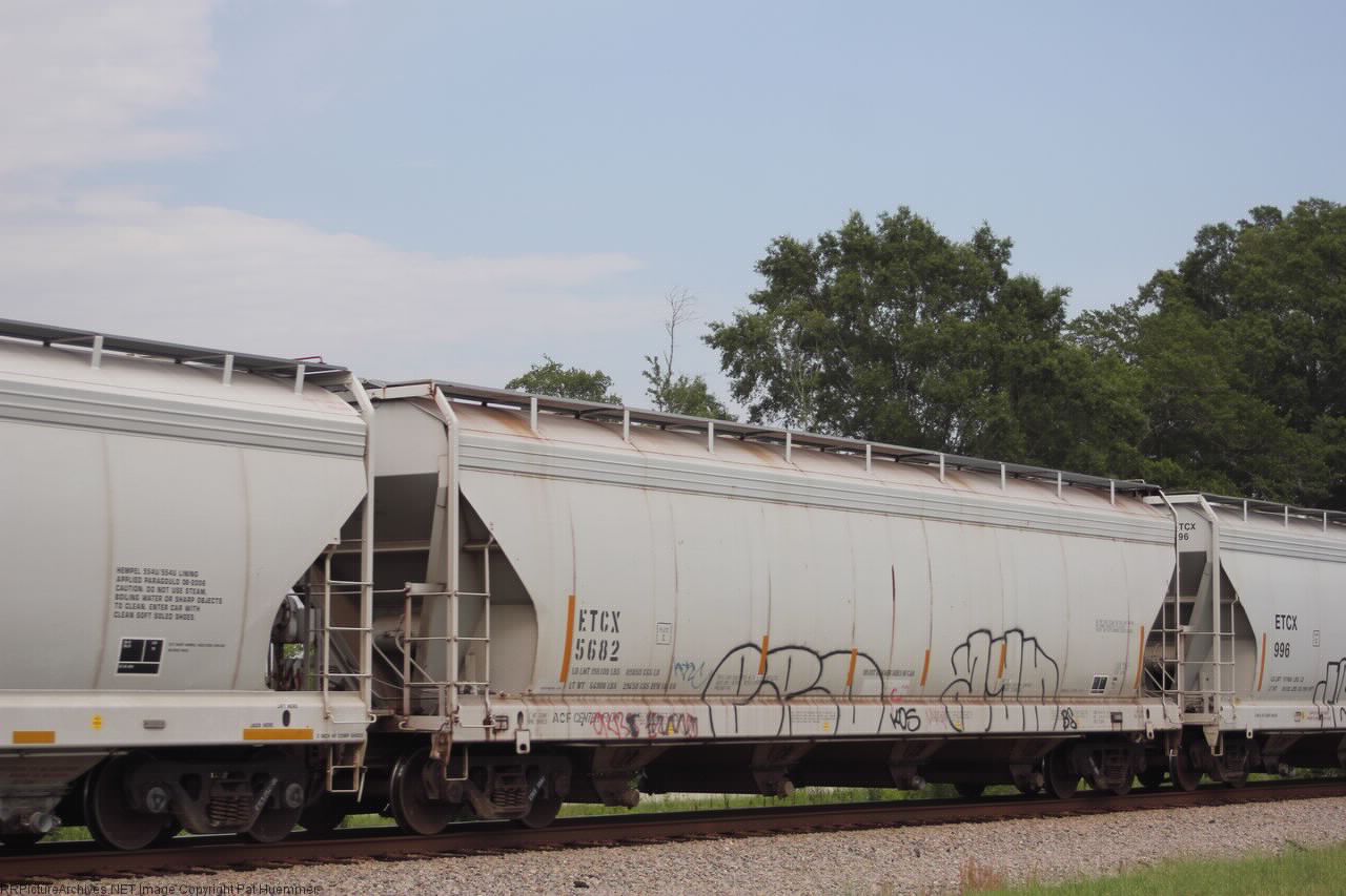ETCX 5682