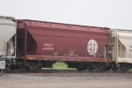 BNSF 406383