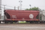 BNSF 406322