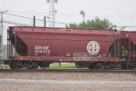 BNSF 406428