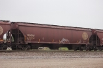 BNSF 474754