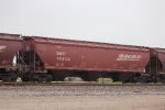 BNSF 484160