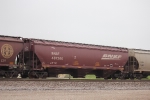 BNSF 487260