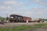 NS 7144