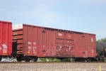BNSF 761271