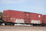 BNSF 712911