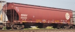 BNSF 450503