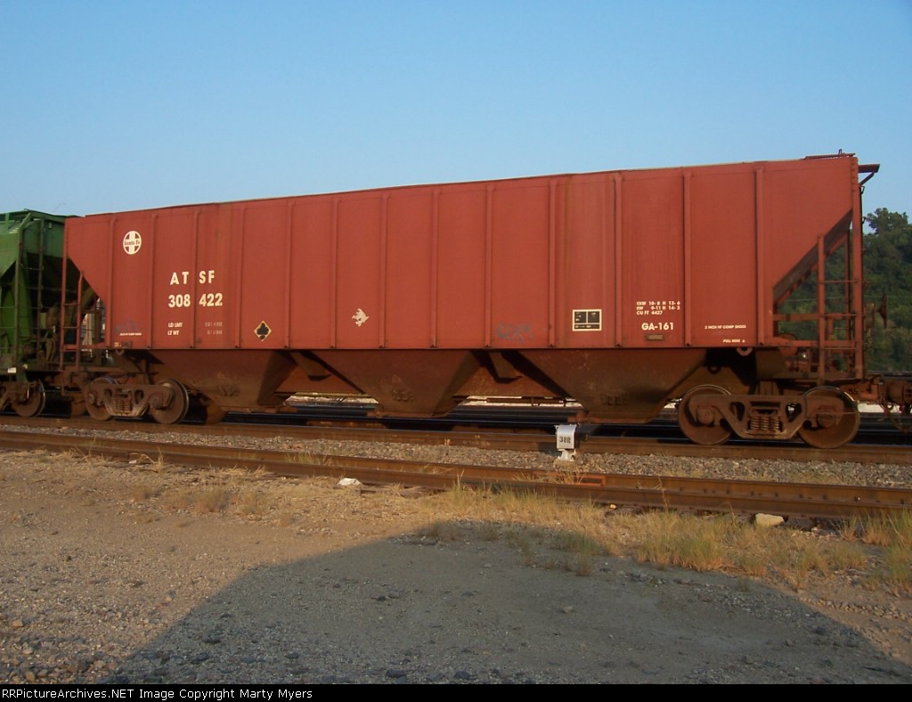 ATSF 308442