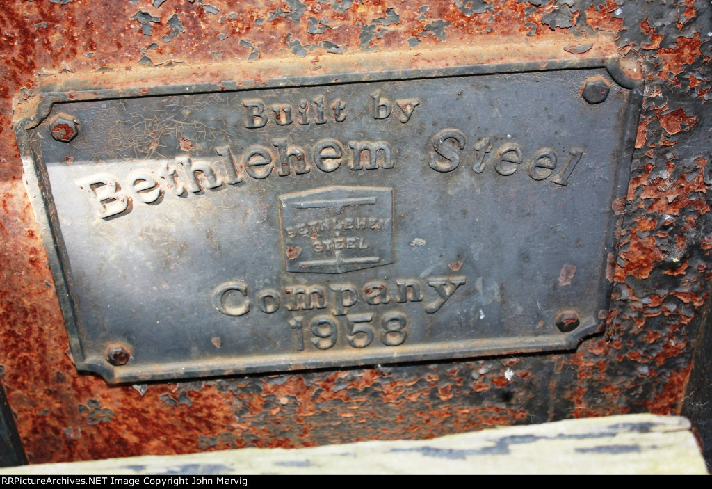 TC&W Bridge over Chippewa River