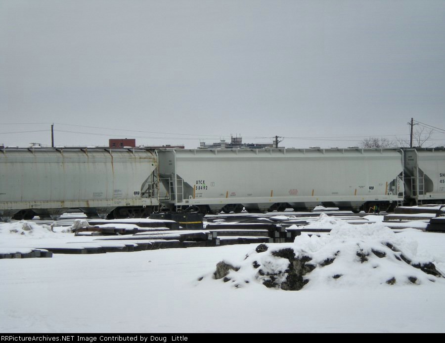 UTCX 58492