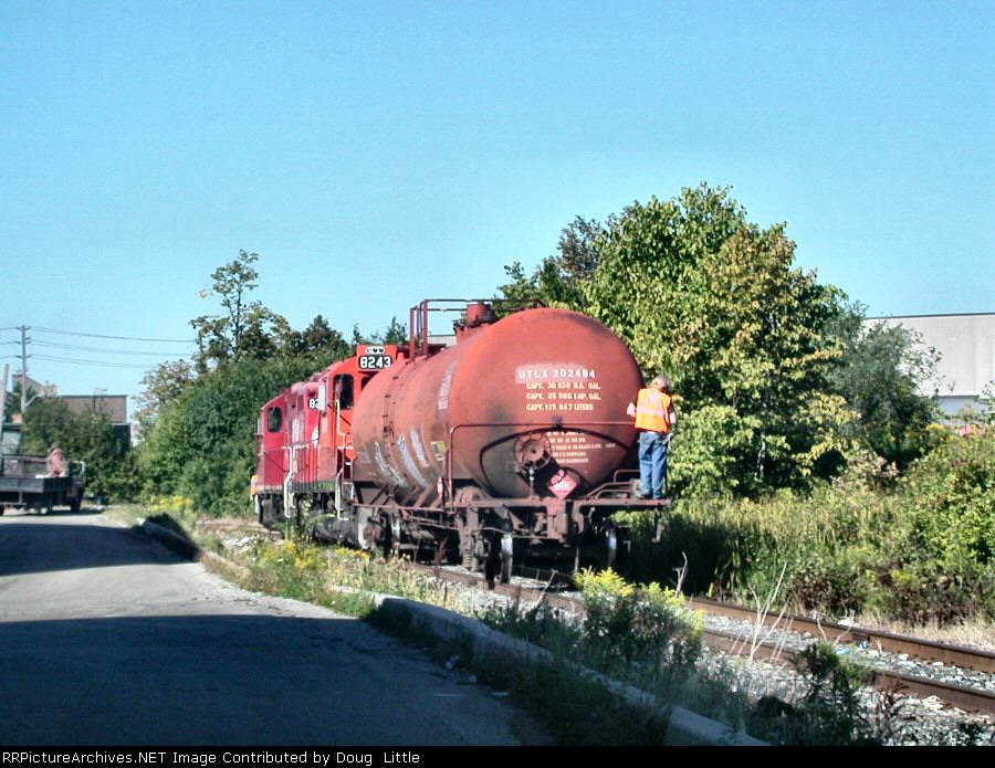 UTLX 202494