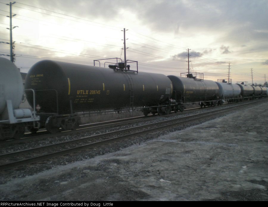 UTLX 208745