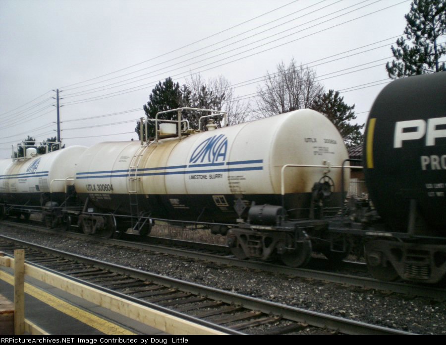 UTLX 300604
