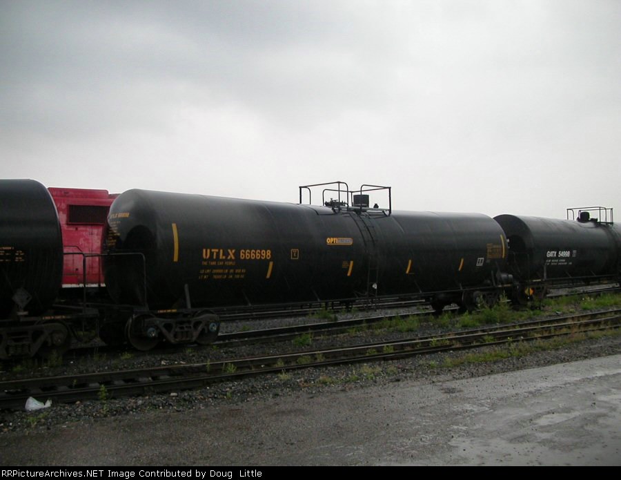 UTLX 666698