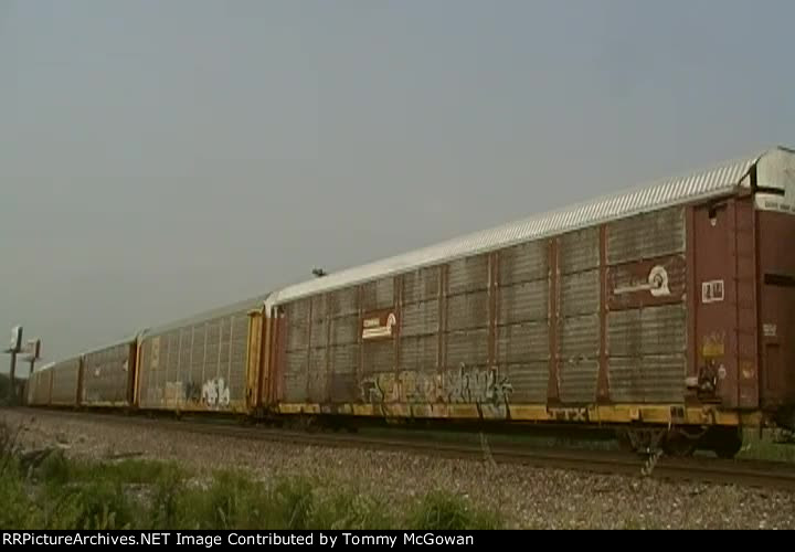 TTGX 963907