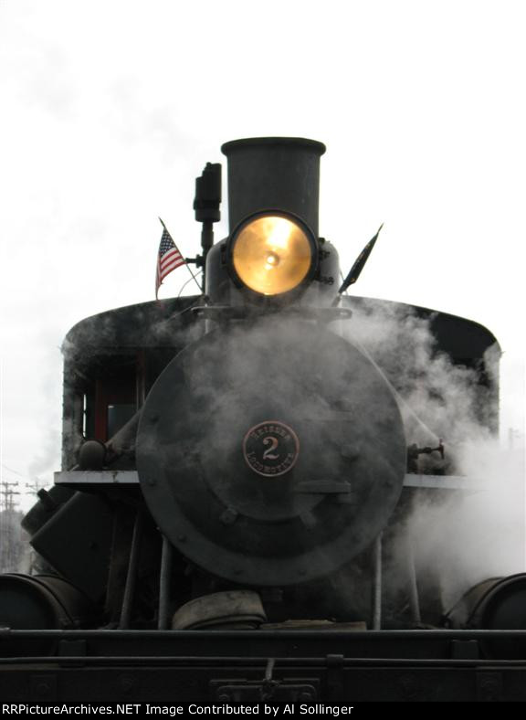 The Oregon Pony: 1862- 1905