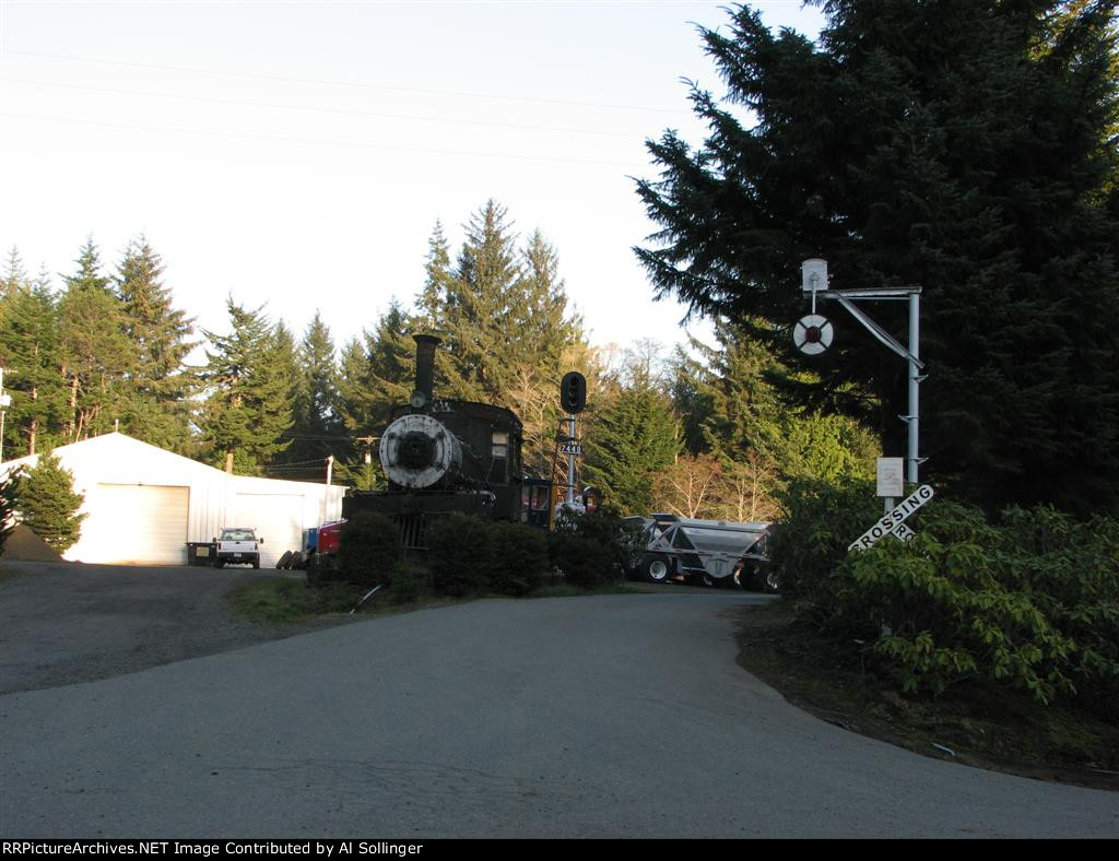 Marble Cliff Quarry Co. #23 