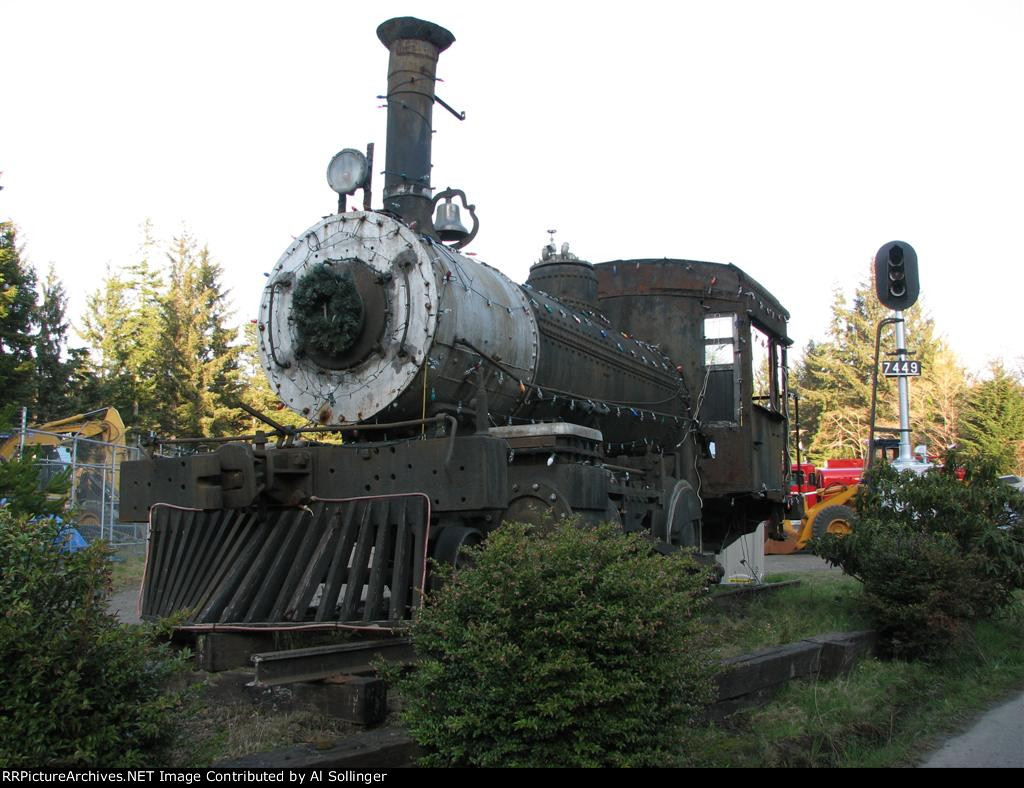 Marble Cliff Quarry Co. #23