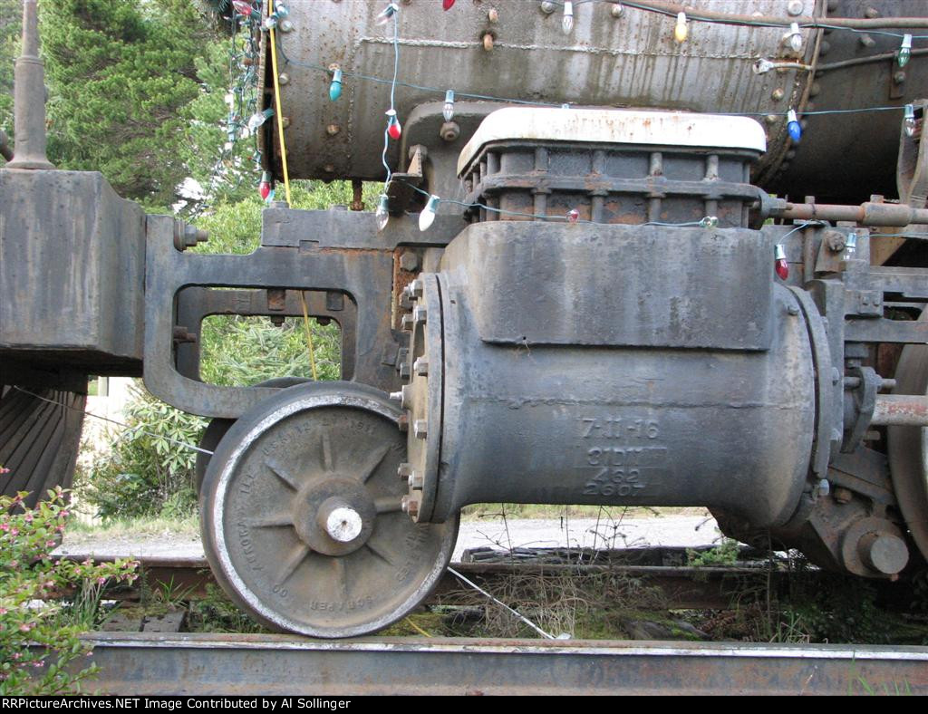 Marble Cliff Quarry Co. #23