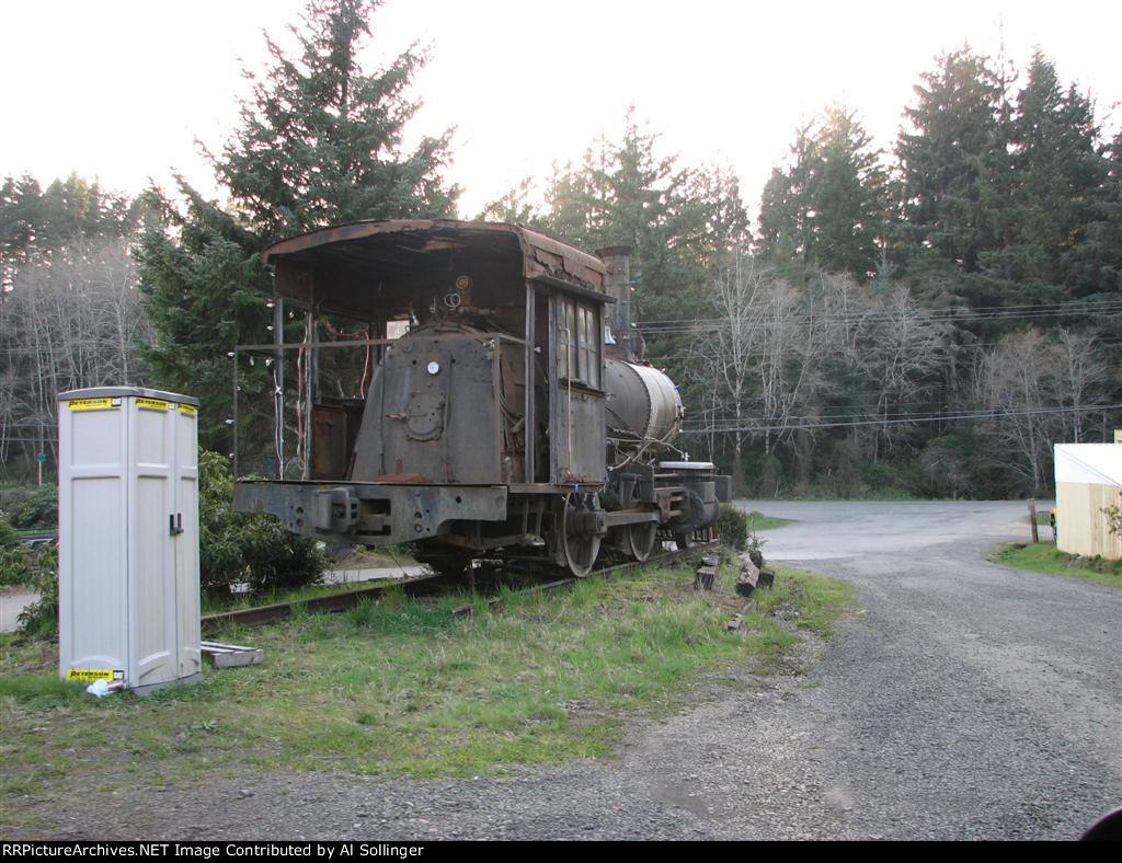 Marble Cliff Quarry Co. #23