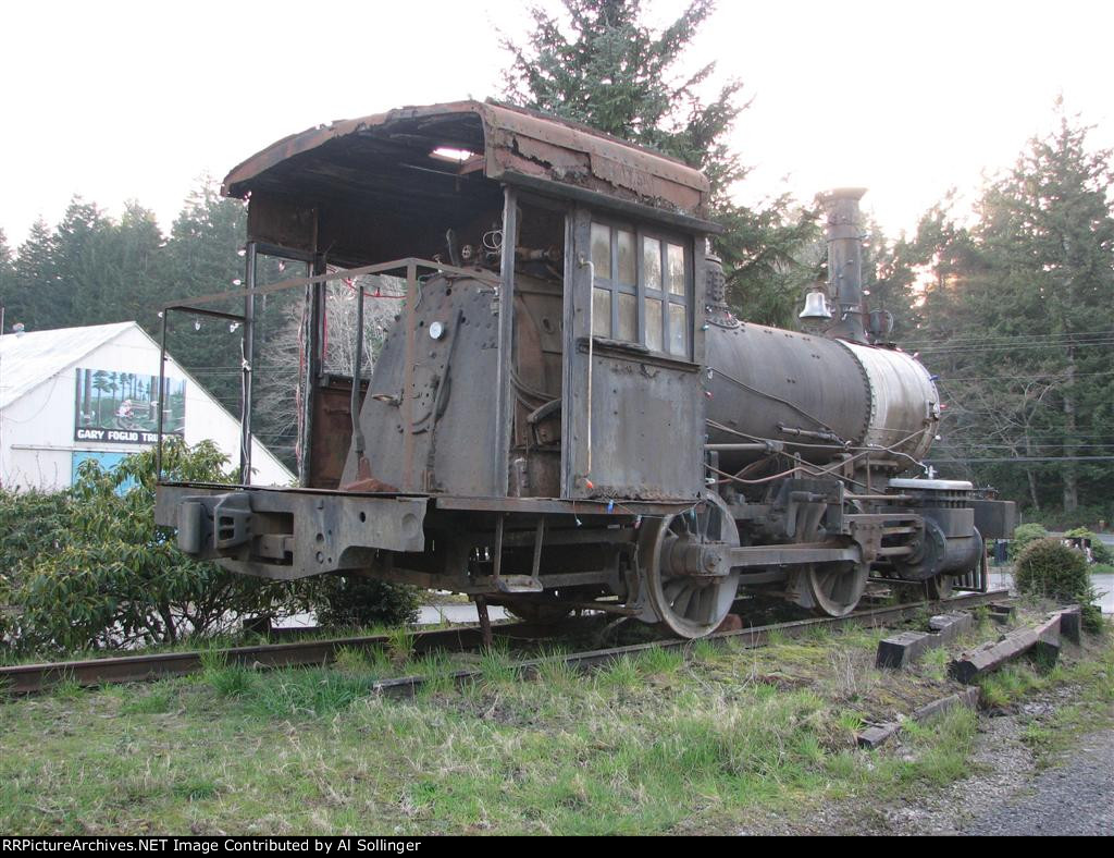 Marble Cliff Quarry Co. #23