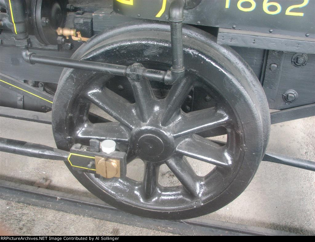 The Oregon Pony: 1862- 1905