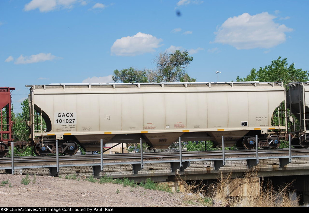GACX 101027