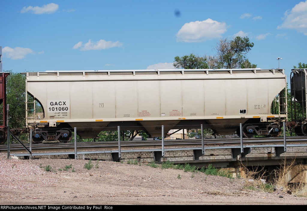 GACX 101060