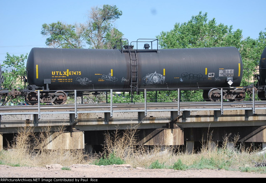 UTLX 67475