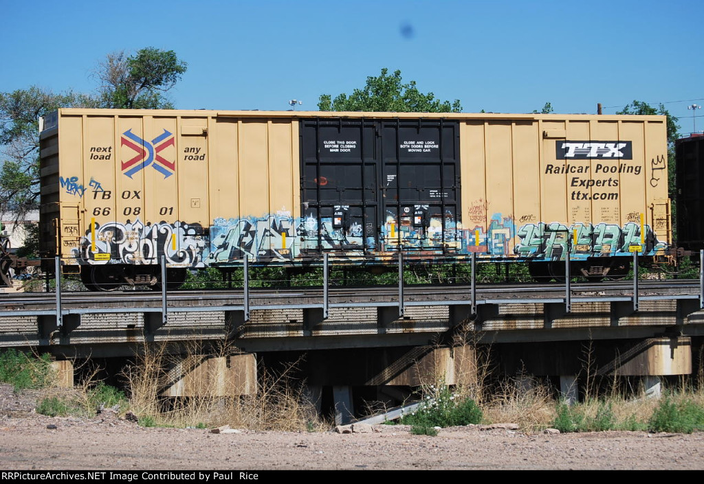 TBOX 660801