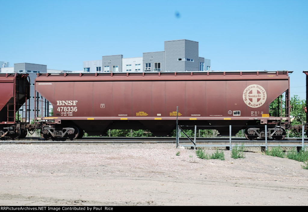 BNSF 478336