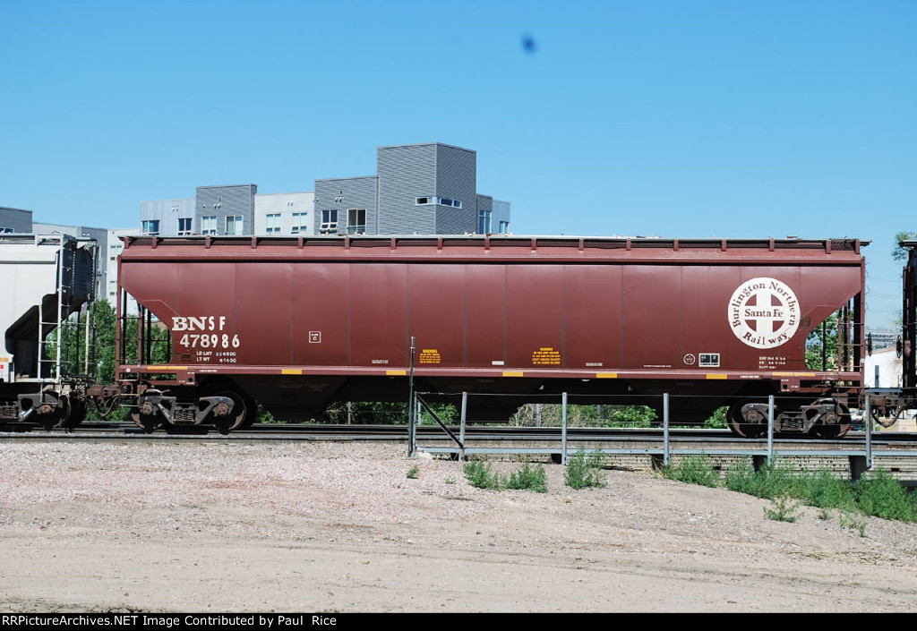 BNSF 478986