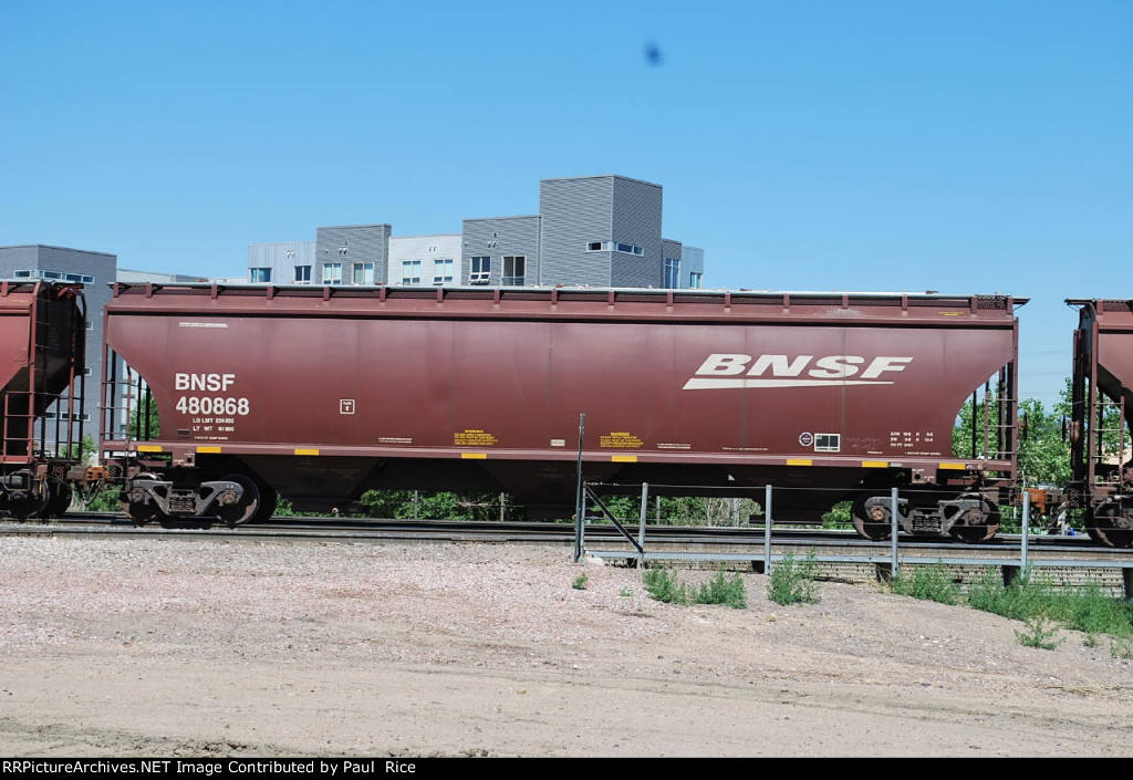 BNSF 480868